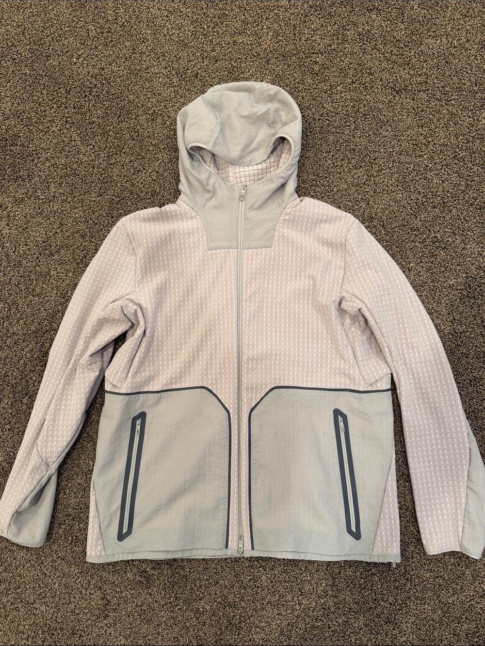 Men’s Lululemon Jacket